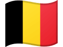 比利时国旗